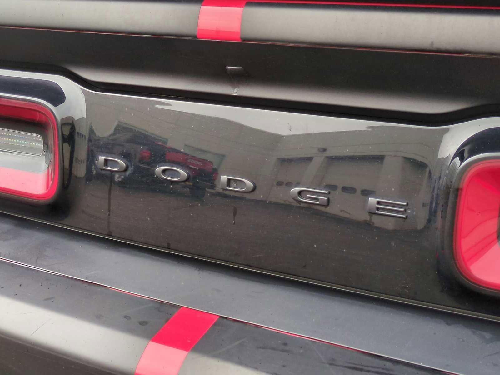 Used 2021 Dodge Challenger GT w/ Plus Package image 12