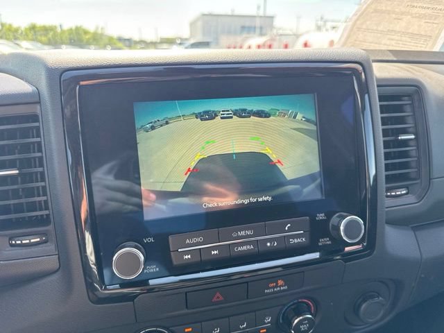 Used 2022 Nissan Frontier S w/ Technology Package AWD/4WD image 28