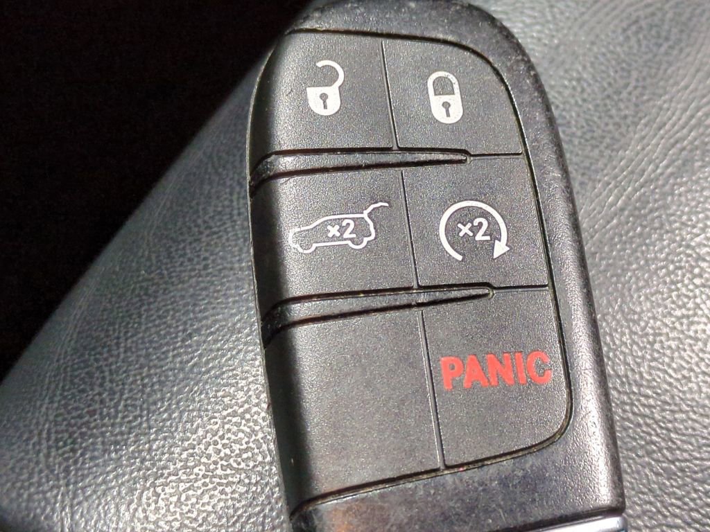 Used 2020 Jeep Grand Cherokee Limited X AWD/4WD image 44