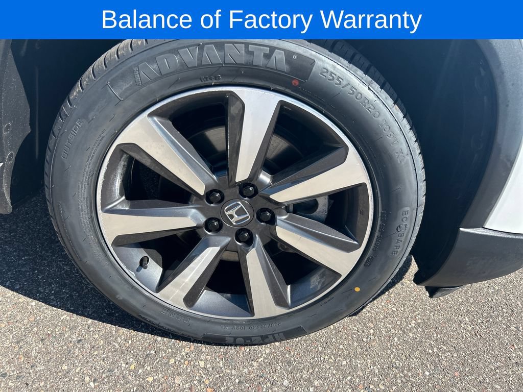 Used 2023 Honda Pilot Elite image 9