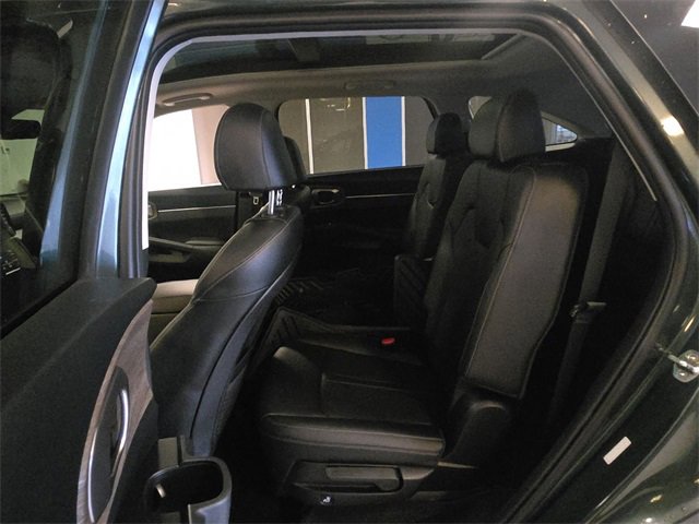 Used 2022 Kia Sorento X-Line EX image 23