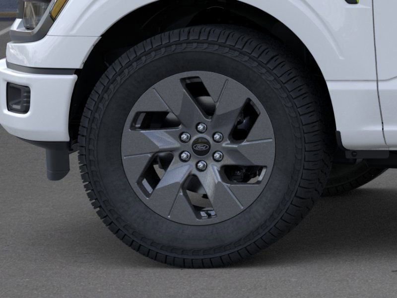 New 2025 Ford F150 STX w/ Equipment Group 200A image 20