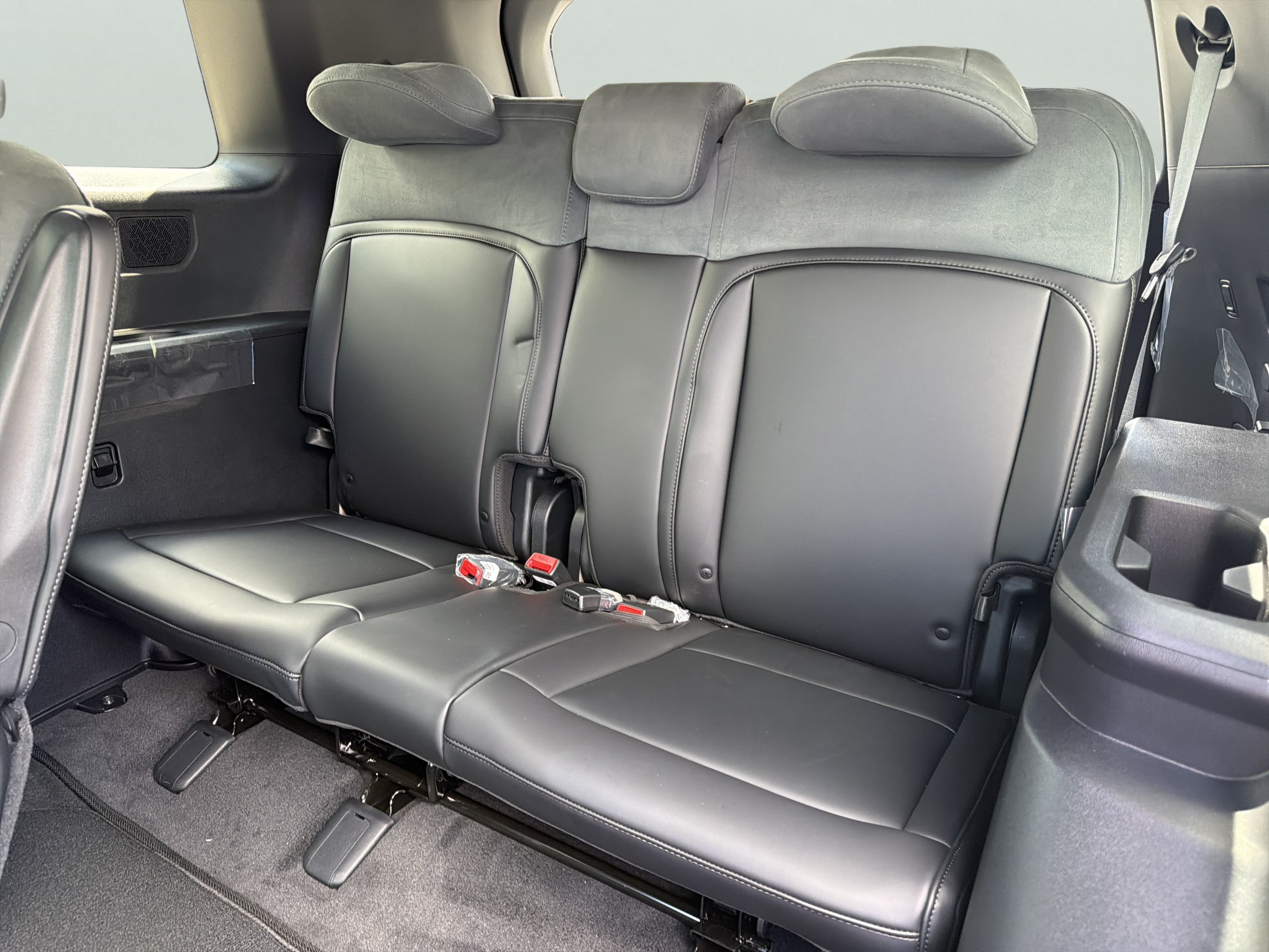 New 2027 Kia Telluride X-Line SX Prestige AWD/4WD image 24
