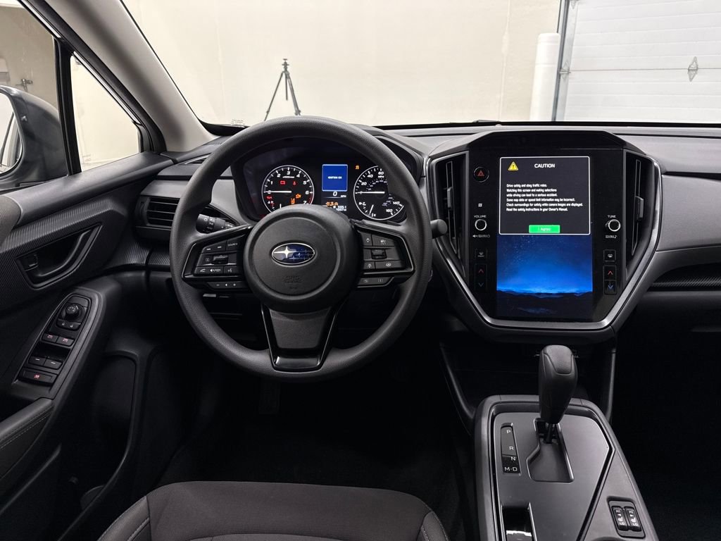 Certified 2026 Subaru Crosstrek 2.0i Premium image 14