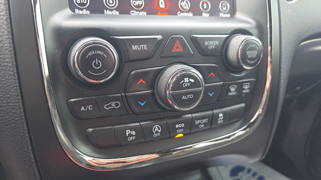 Used 2019 Dodge Durango GT image 19