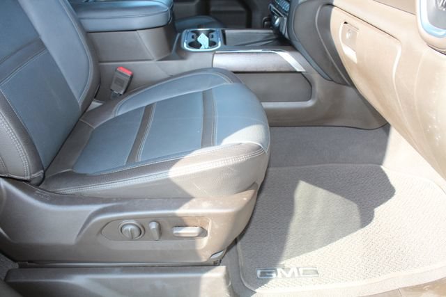 Used 2022 GMC Sierra 2500 Denali AWD/4WD image 16
