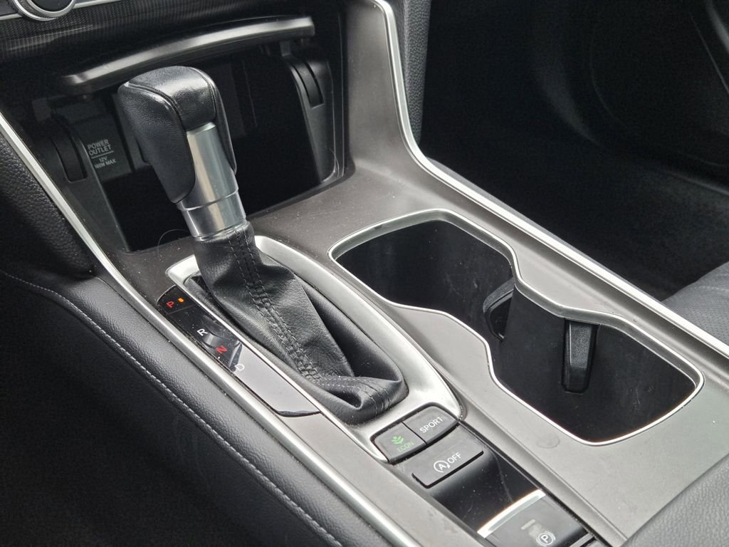 Used 2022 Honda Accord Sport Special Edition image 9