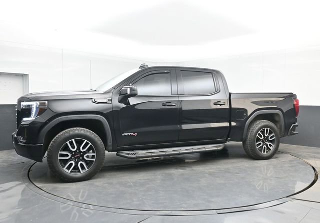 Used 2021 GMC Sierra 1500 AT4 AWD/4WD image 11