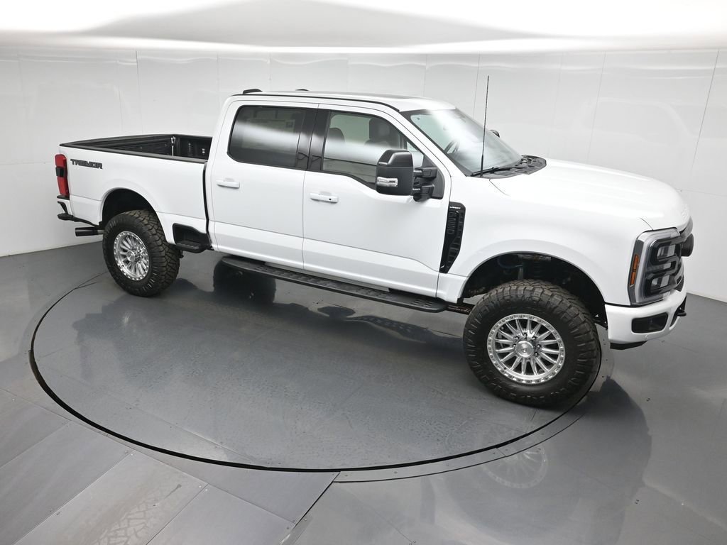 New 2026 Ford F250 Lariat w/ Tremor Off-Road Package image 41