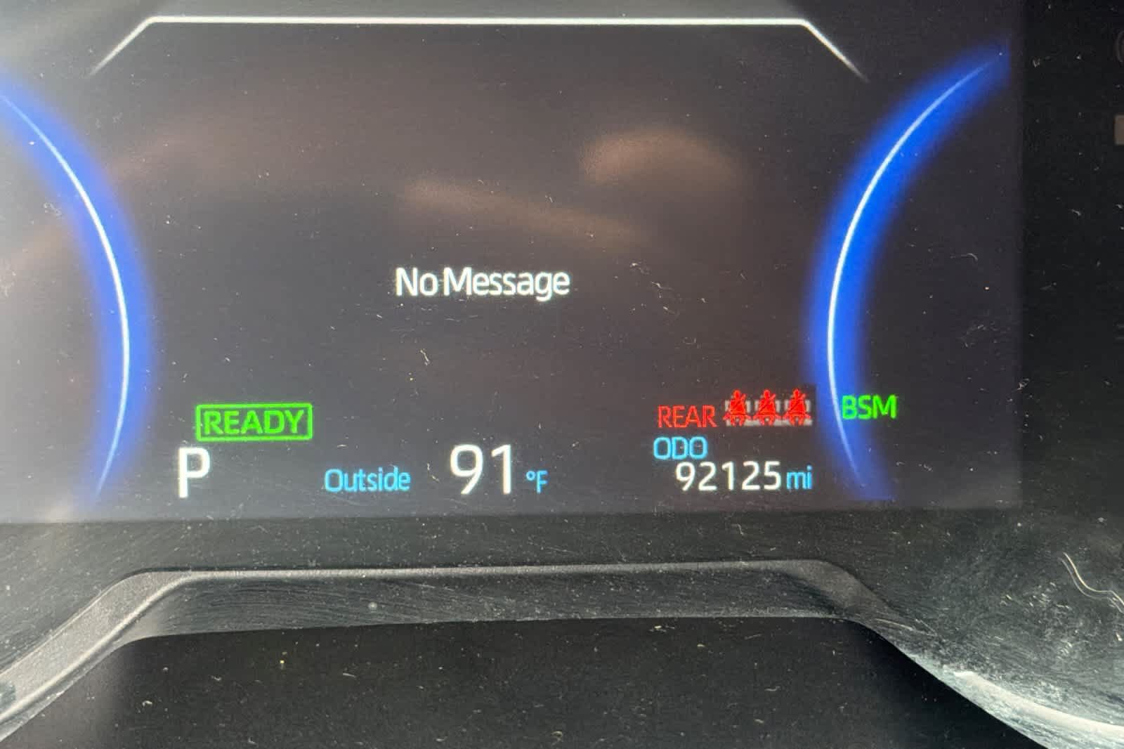 Certified 2023 Toyota RAV4 XLE AWD/4WD image 29
