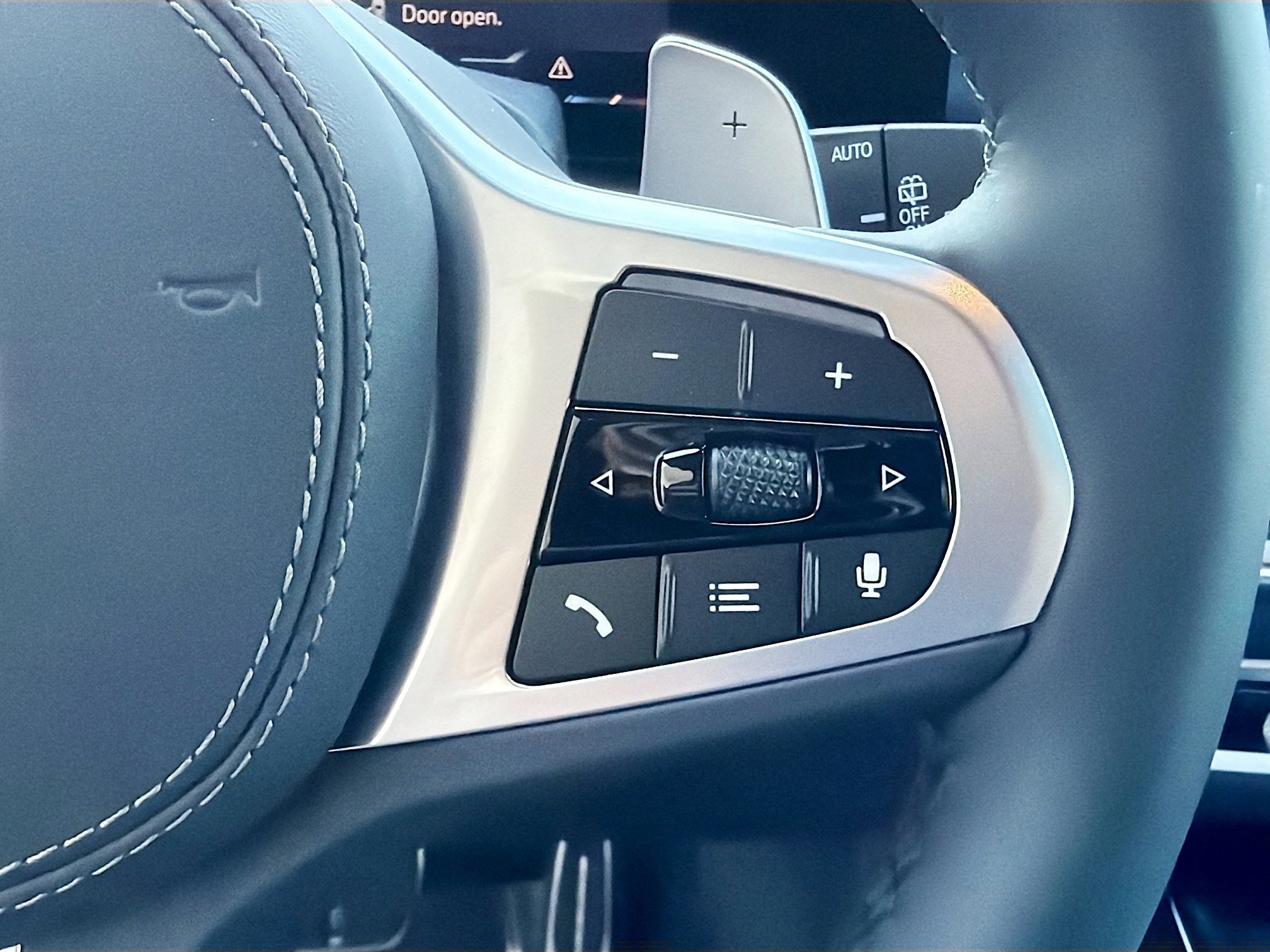 New 2026 BMW X7 xDrive40i image 41