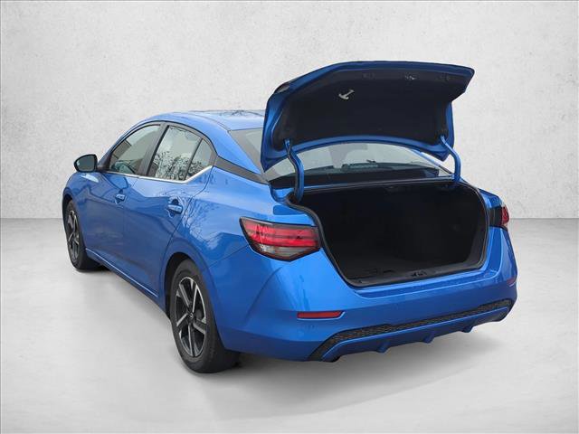 Used 2024 Nissan Sentra SV image 10