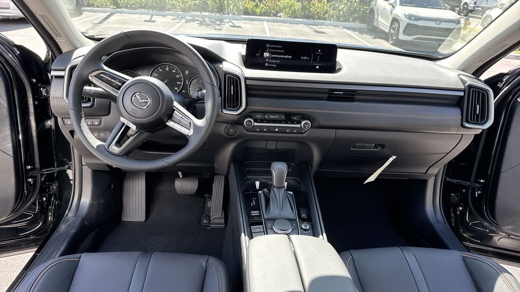 New 2026 MAZDA CX-50 AWD 2.5 Hybrid w/ Weather Package image 37