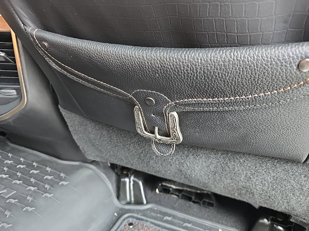 Used 2024 RAM 3500 Limited w/ Safety Group image 24