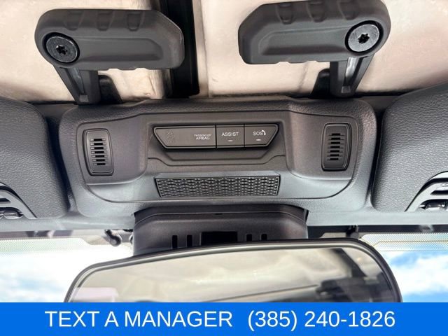 New 2026 Jeep Gladiator Sport image 19