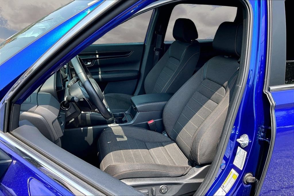 Used 2023 Honda CR-V Sport image 21