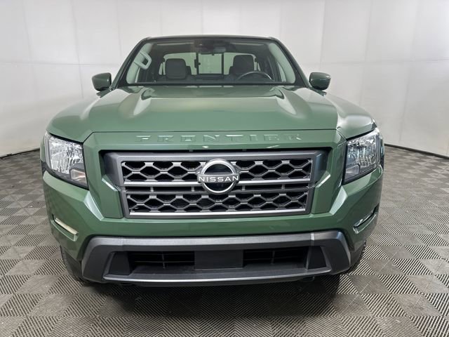 Used 2023 Nissan Frontier SV w/ SV Convenience Package image 8