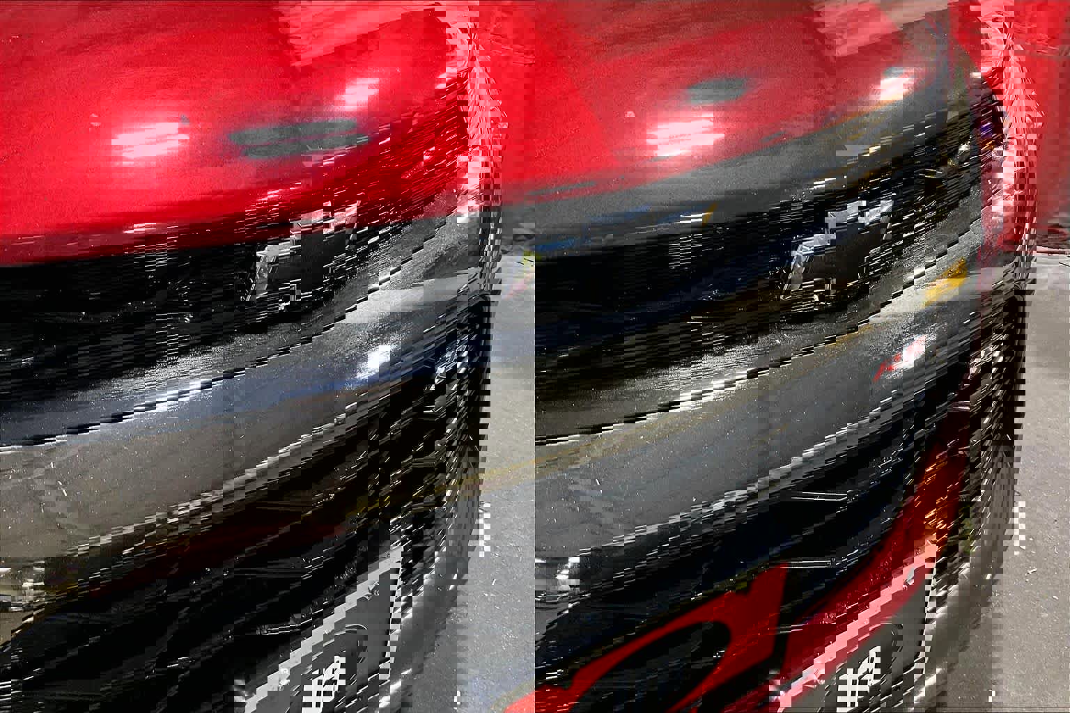 Used 2023 Chevrolet TrailBlazer RS w/ Convenience Package image 58