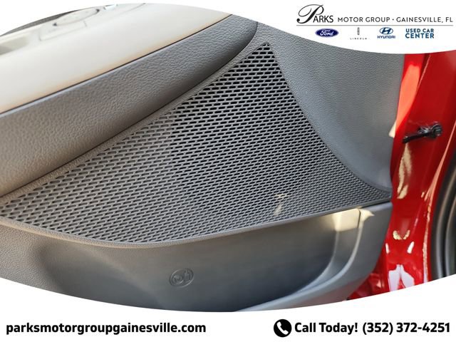 New 2025 Hyundai Sonata SEL image 16