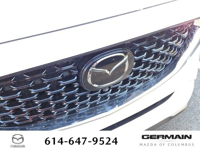 Used 2025 MAZDA CX-5 AWD 2.5 S image 10