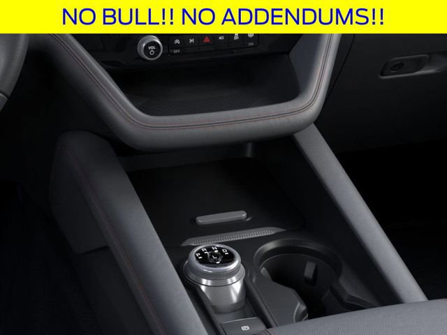 New 2025 Ford Explorer Active w/ Active Comfort Package image 16