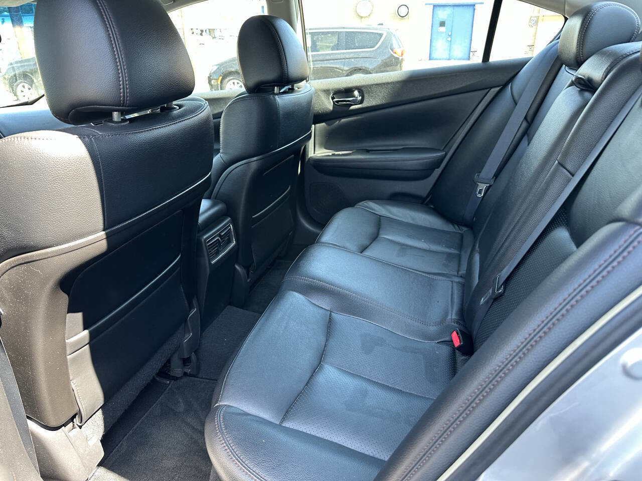 Used 2011 Nissan Maxima 3.5 SV w/ Cold Pkg image 24