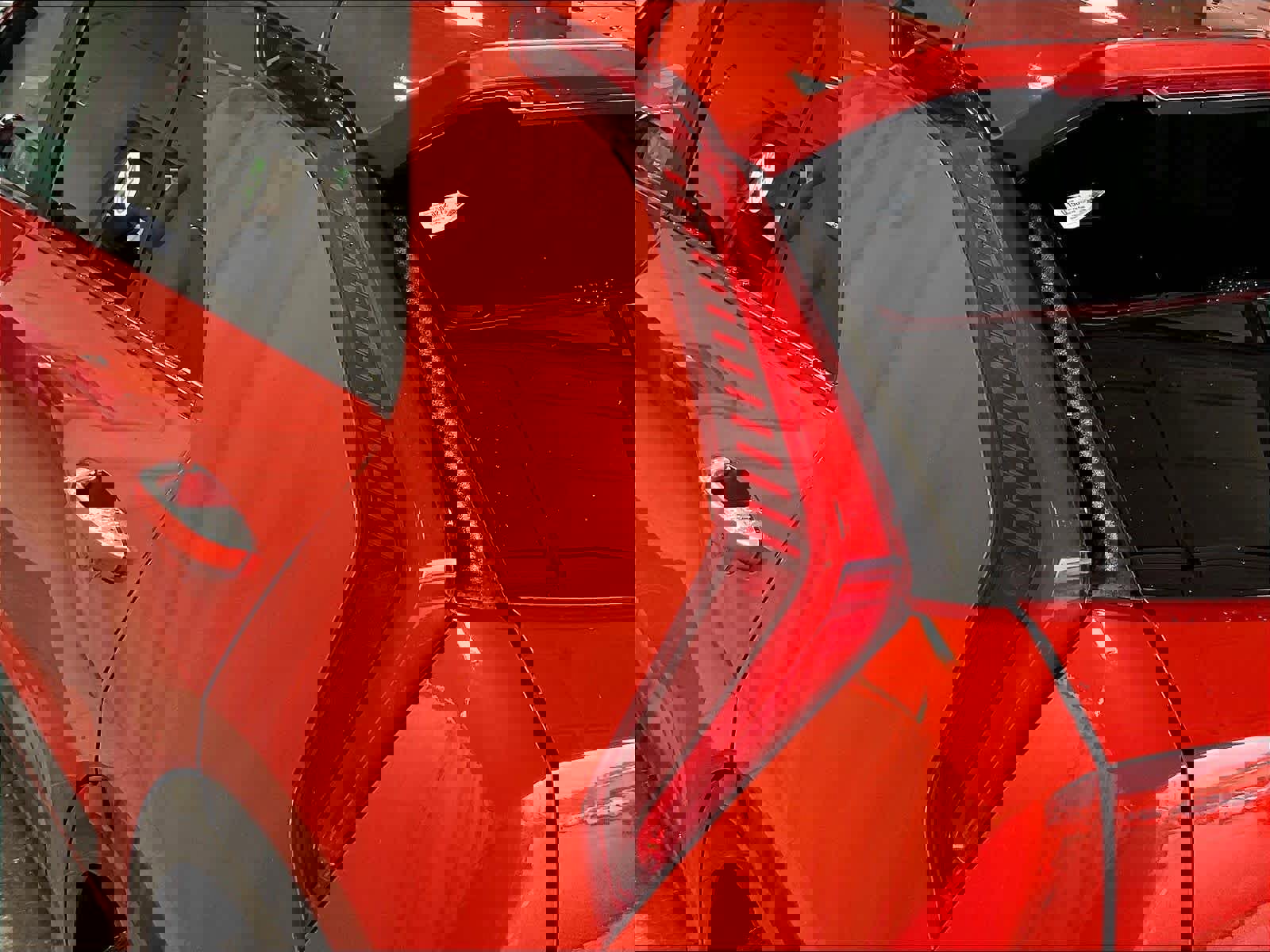 Used 2023 Kia Niro Wave w/ Wave Preserve Package FWD image 33