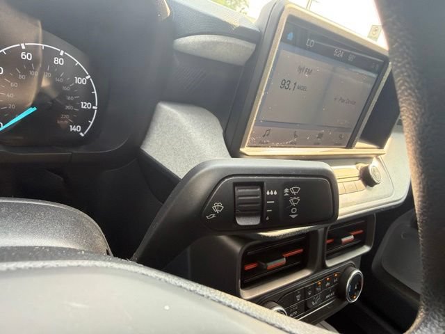 Used 2022 Ford Maverick XLT w/ Equipment Group 300A Standard AWD/4WD image 21