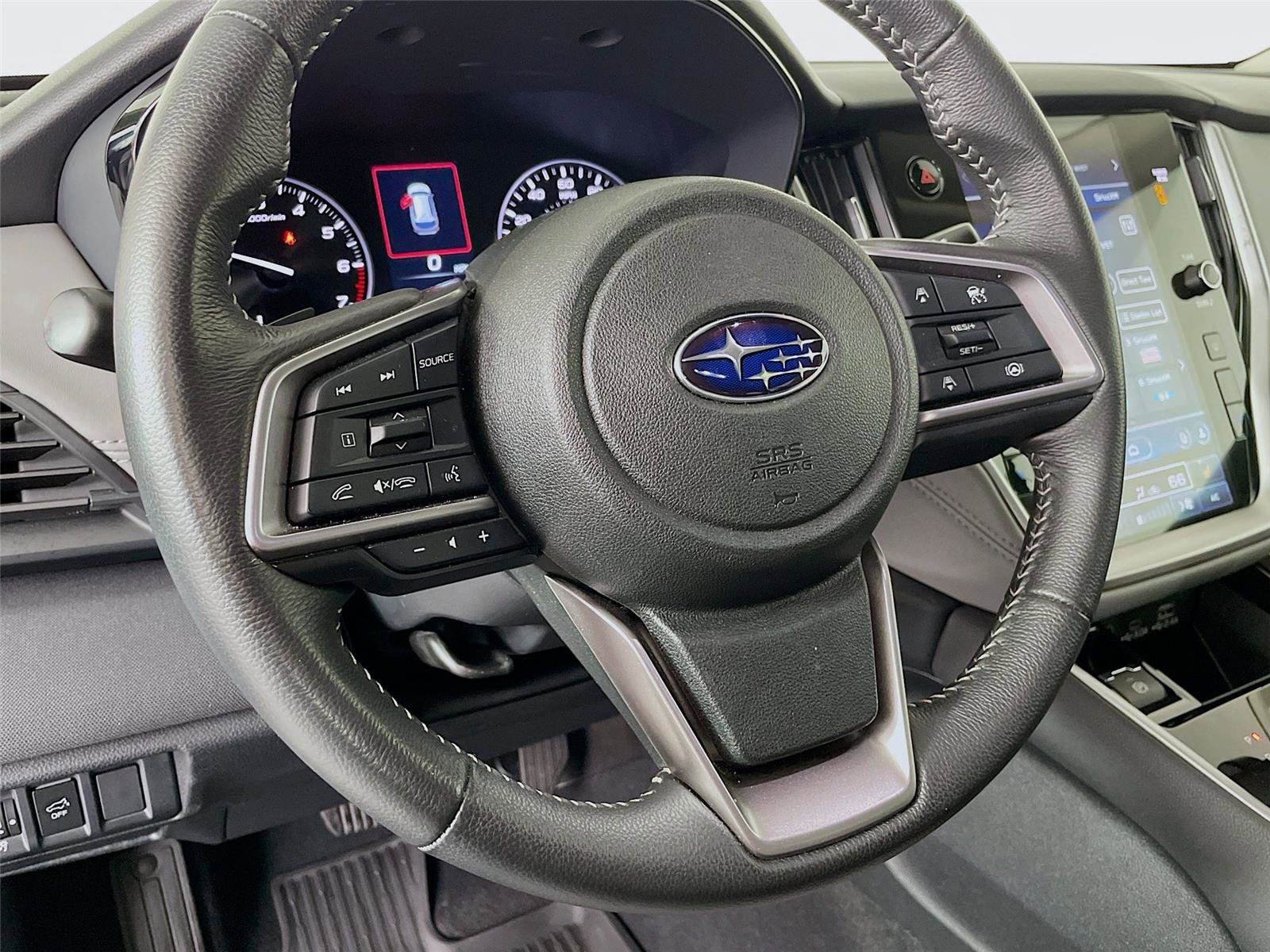 Used 2025 Subaru Outback Premium image 14
