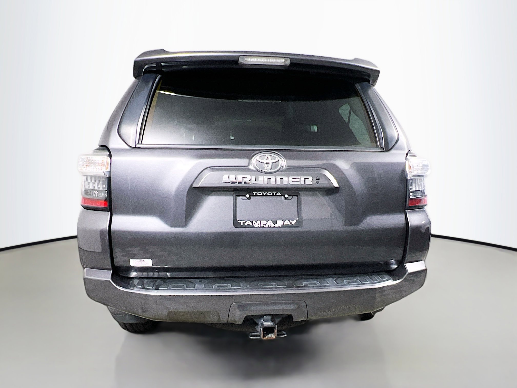 Used 2023 Toyota 4Runner SR5 Premium image 6