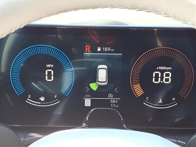 New 2026 Hyundai Santa Fe SEL image 21