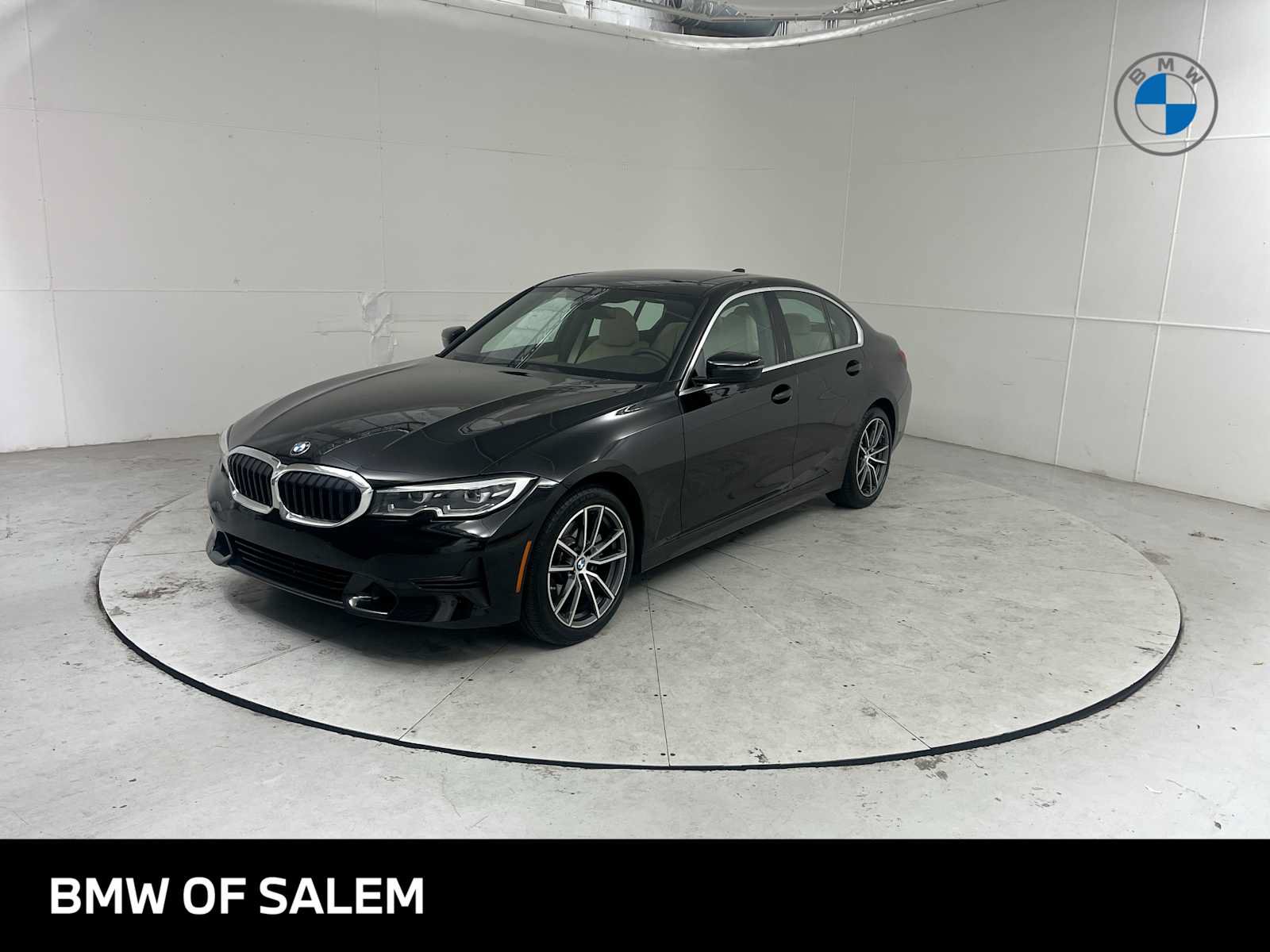 Used 2020 BMW 330i Sedan w/ Convenience Package
