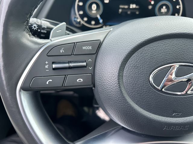 Used 2023 Hyundai Sonata Limited image 12