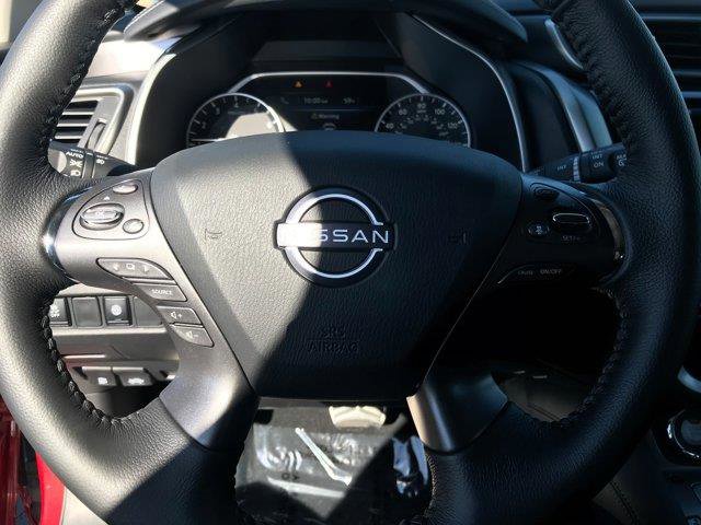 New 2024 Nissan Murano SV image 20