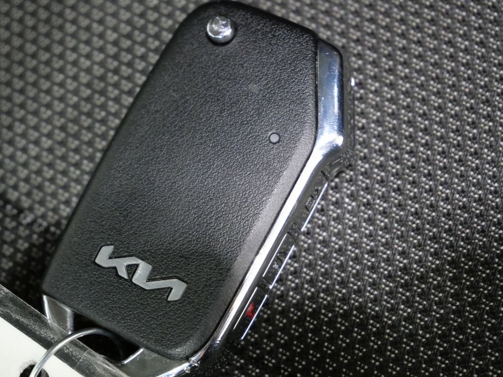 Used 2023 Kia Forte LXS image 25