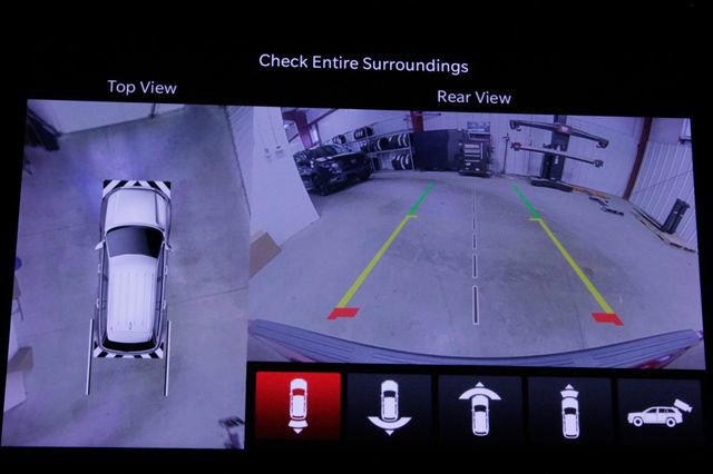 Used 2024 Jeep Grand Cherokee Limited 4xe w/ Luxury Tech Group II image 36