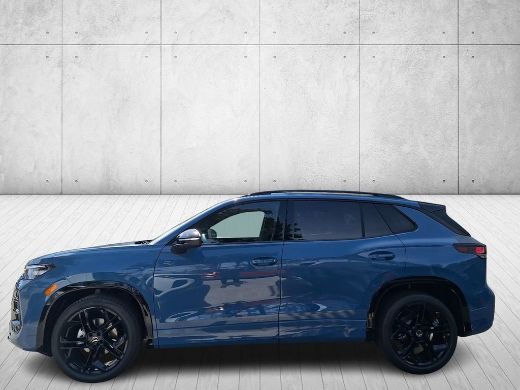 New 2026 Volkswagen Tiguan SE R-Line image 2
