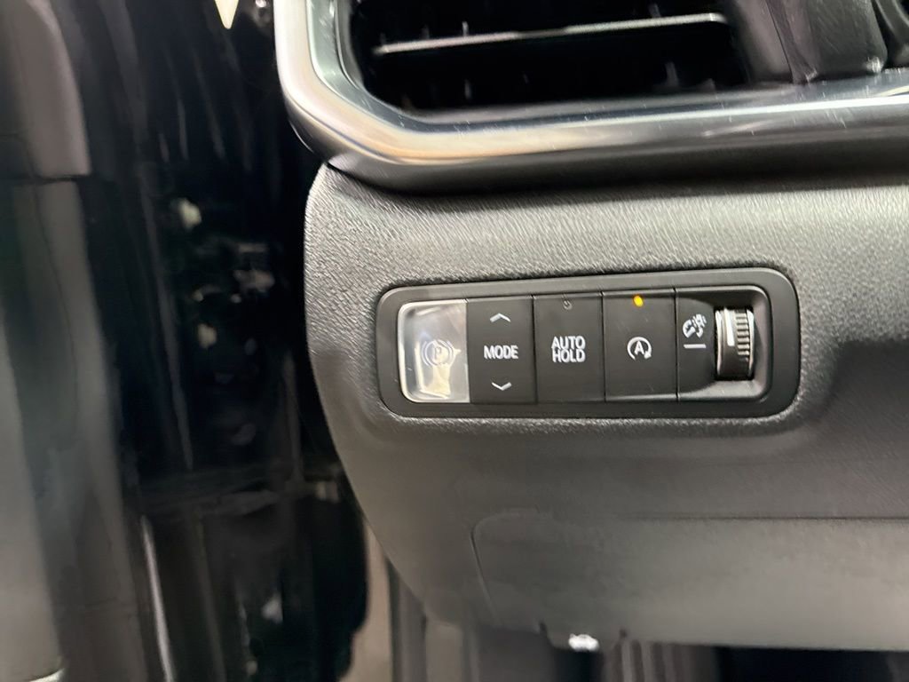Used 2026 GMC Terrain Elevation FWD image 24