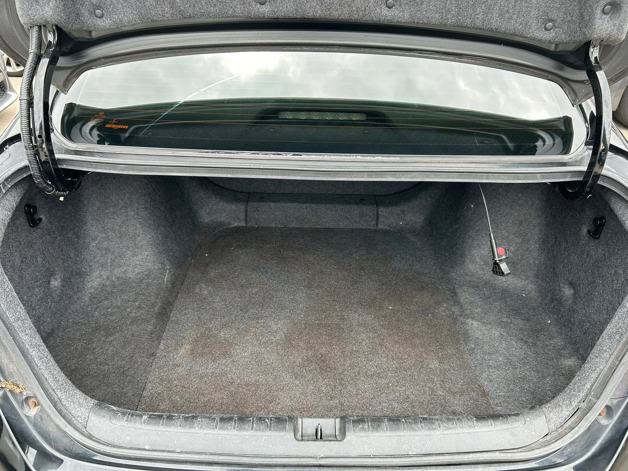 Used 2018 Honda Accord LX image 27