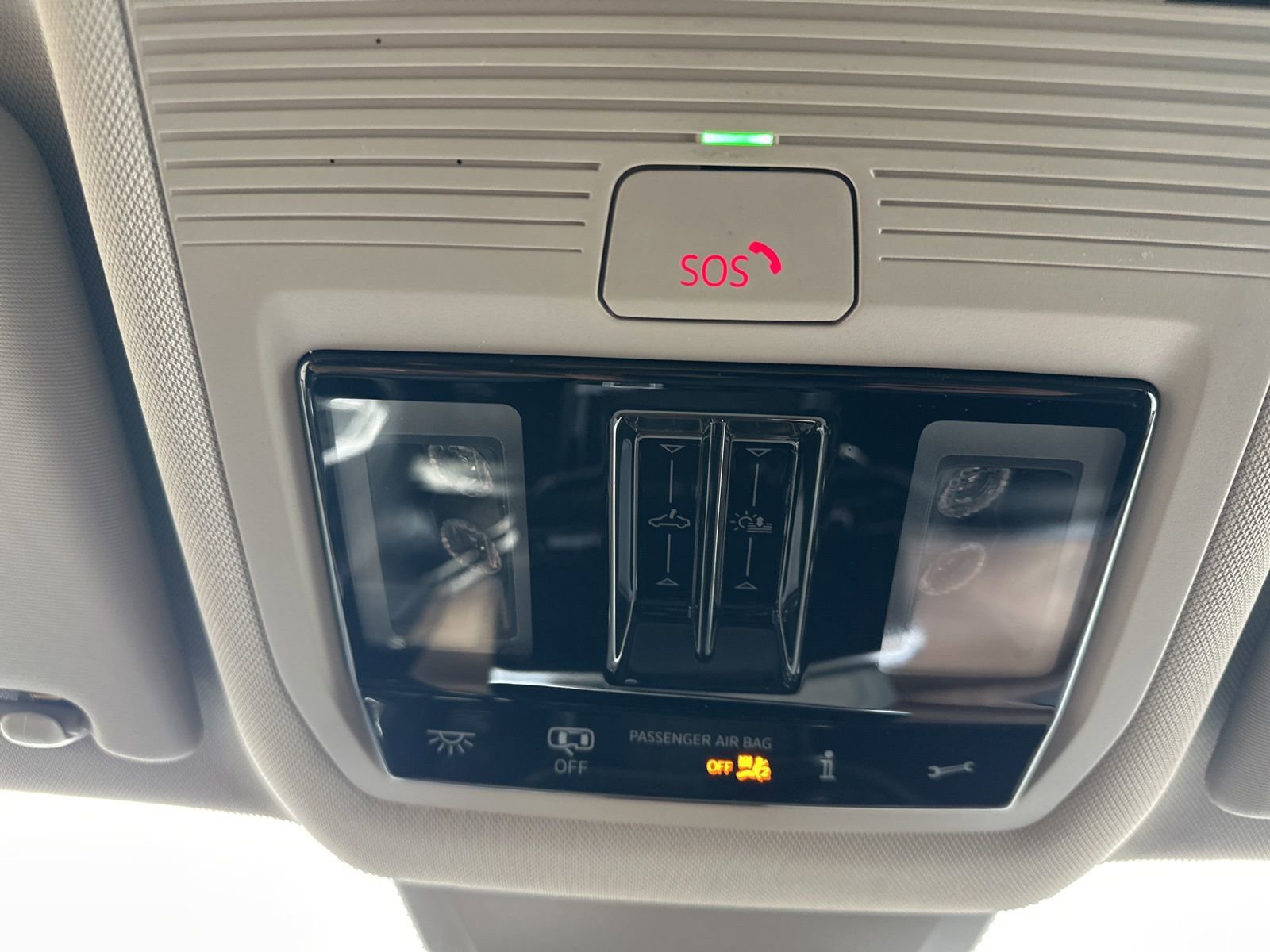 New 2026 Volkswagen Atlas SE image 28