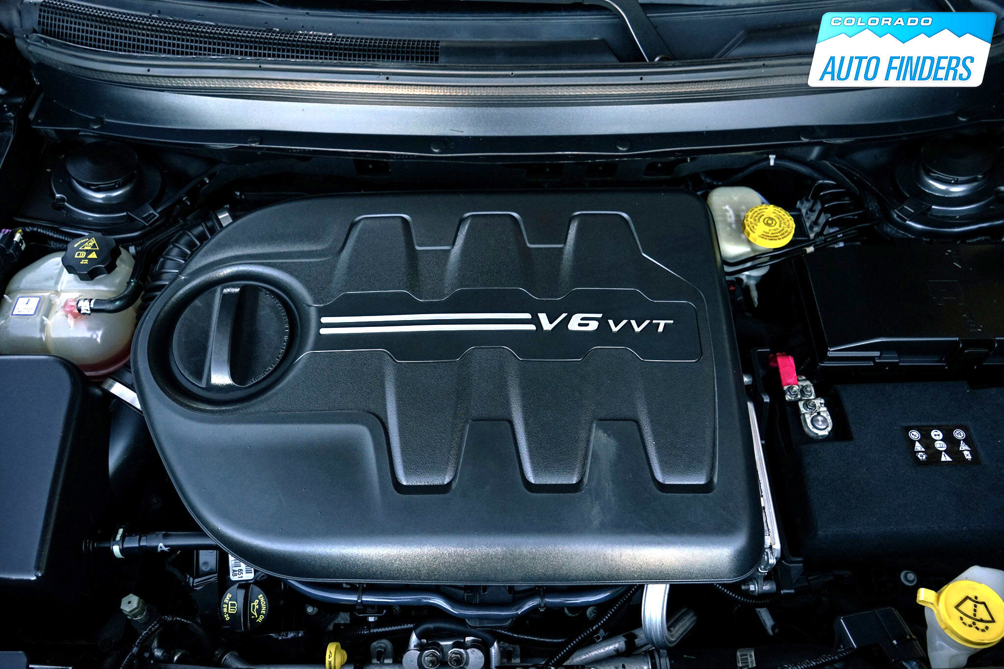 Used 2016 Jeep Cherokee Latitude w/ Cold Weather Group image 32