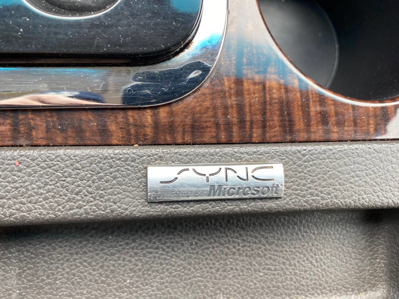 Used 2009 Ford Taurus Limited image 29