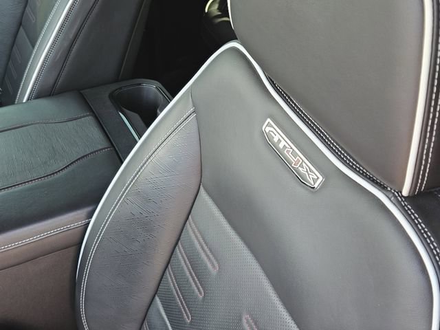 Used 2023 GMC Sierra 1500 AT4X image 25