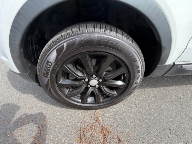 Used 2018 Land Rover Range Rover Evoque SE image 19