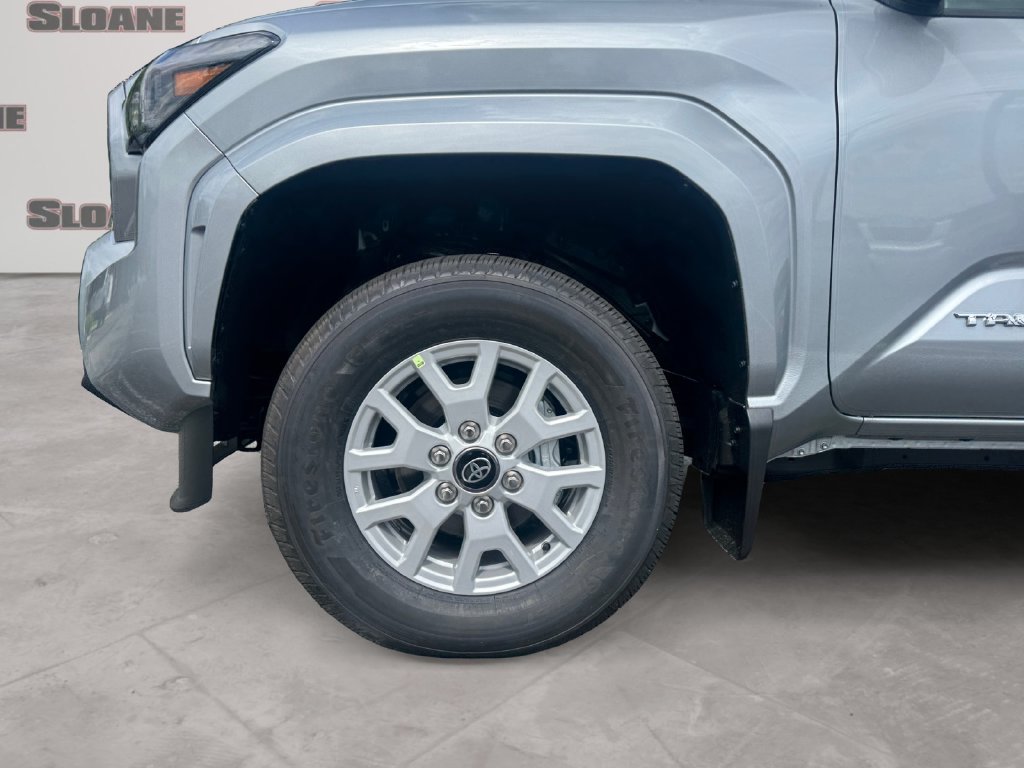 New 2026 Toyota Tacoma SR5 AWD/4WD image 14