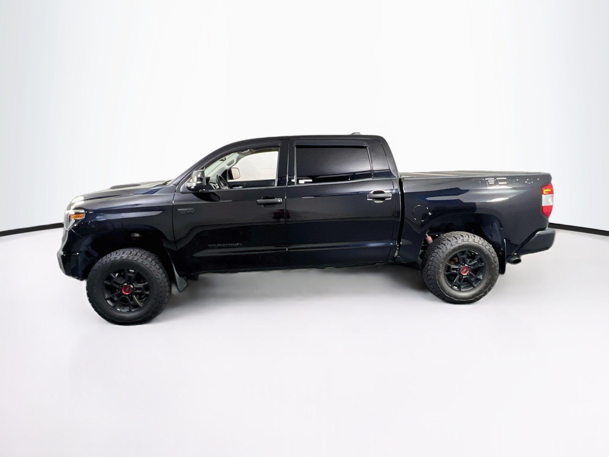 Used 2020 Toyota Tundra TRD Pro AWD/4WD image 8
