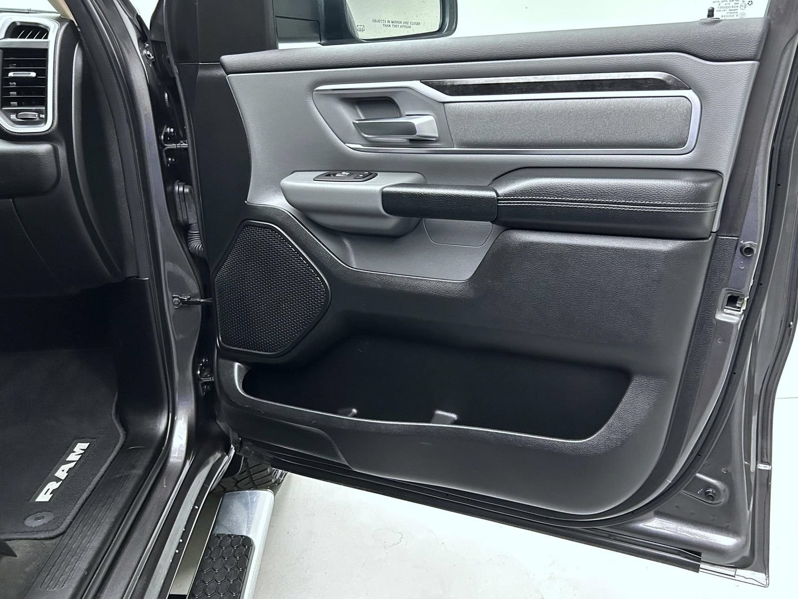 Used 2020 RAM 1500 Big Horn AWD/4WD image 16