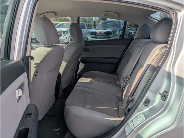 Used 2011 Nissan Sentra 2.0 S w/ Convenience Pkg image 9