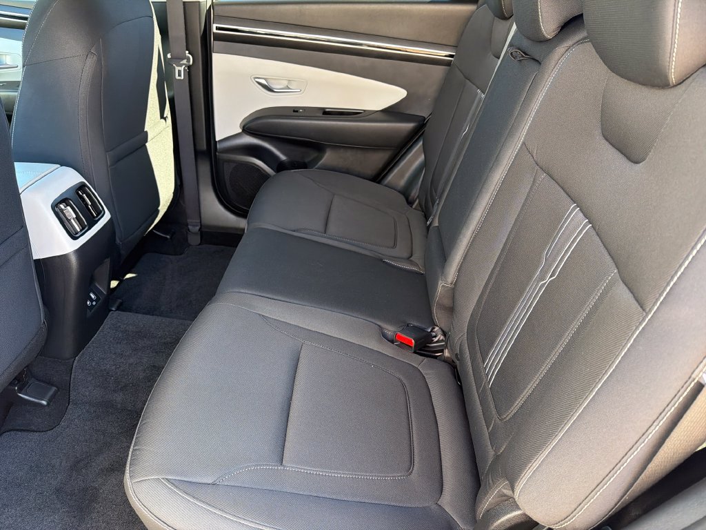 Certified 2024 Hyundai Tucson SEL AWD/4WD image 20