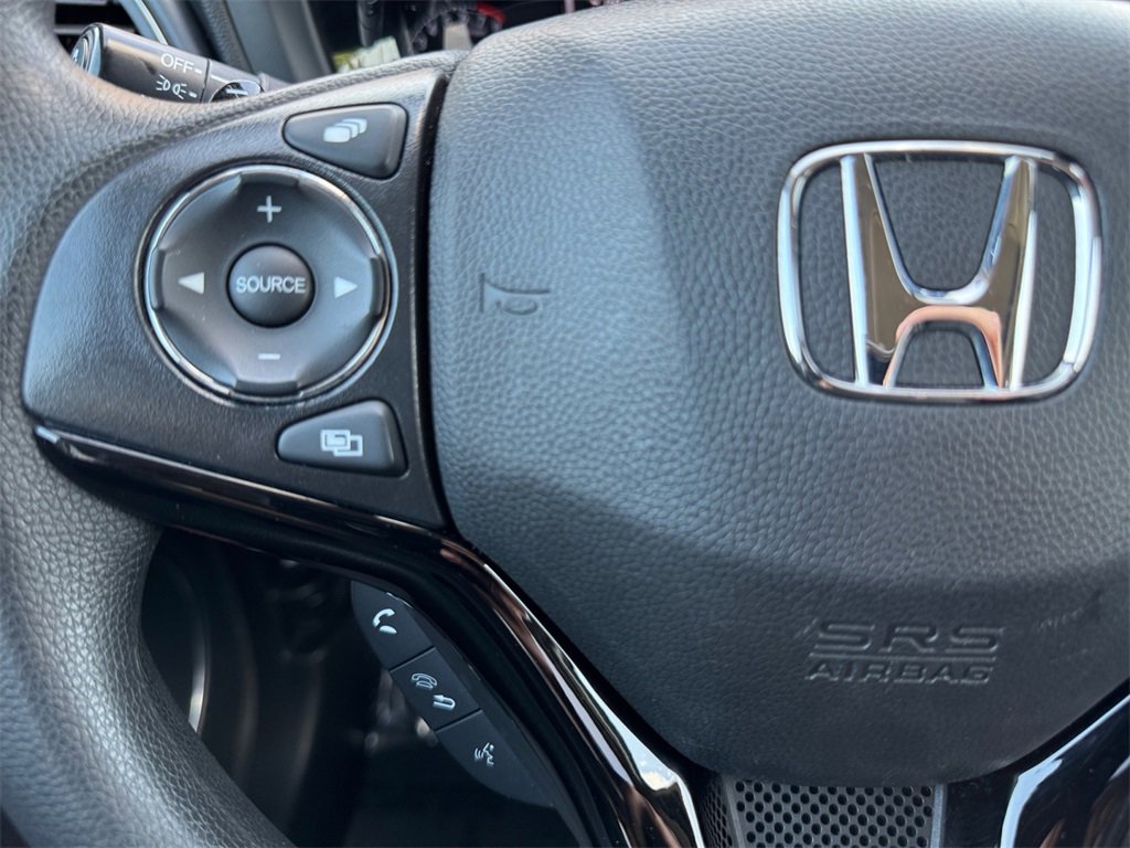 Used 2022 Honda HR-V EX image 19